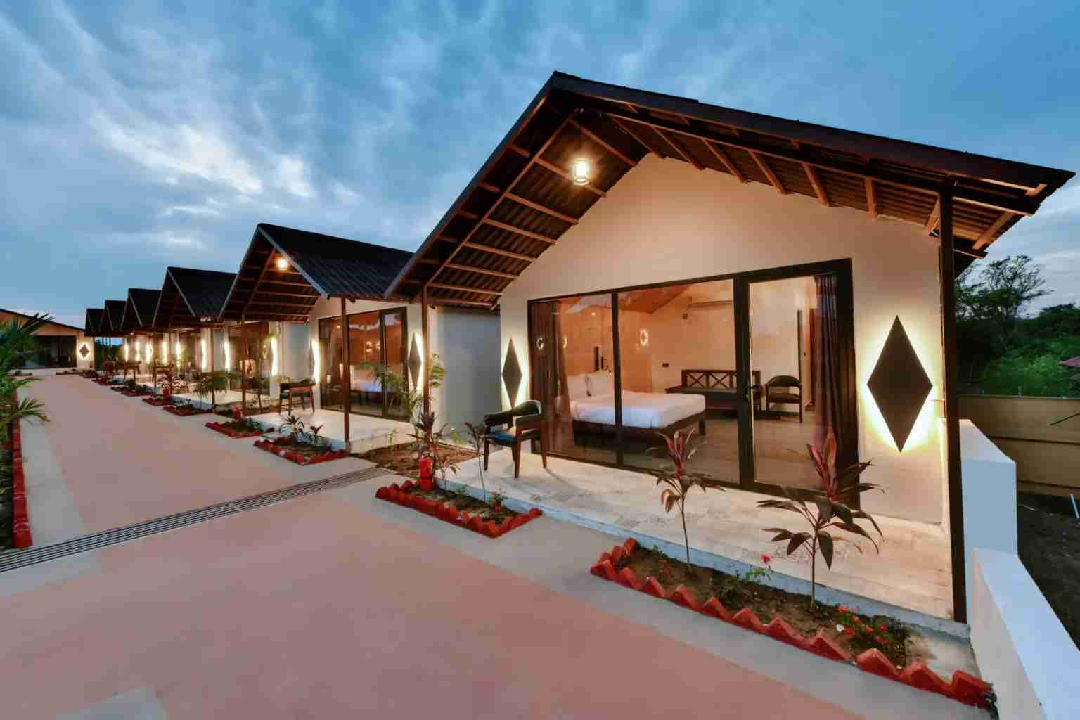 Soil To Soul Resort 1