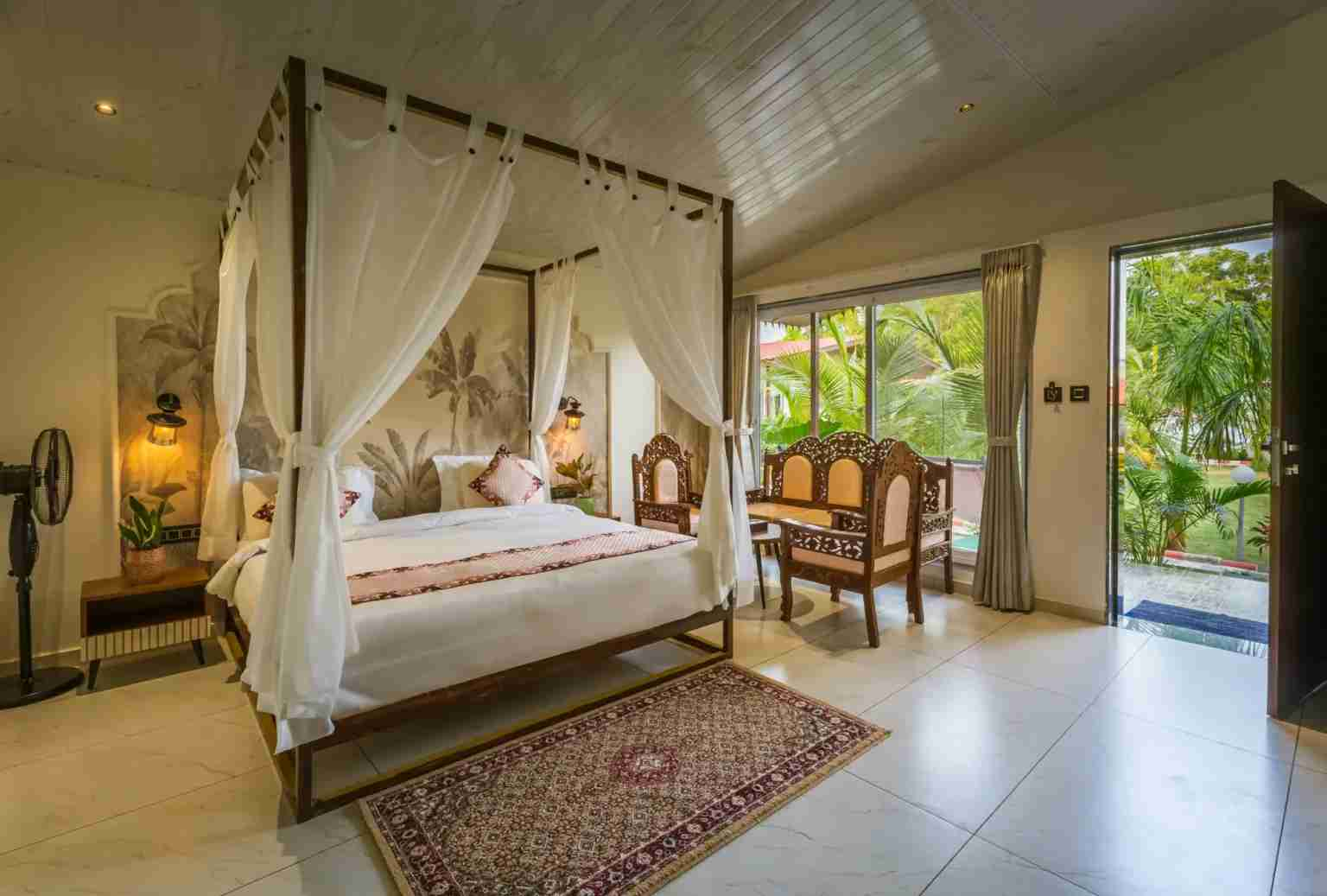 River View Tent Resort 1