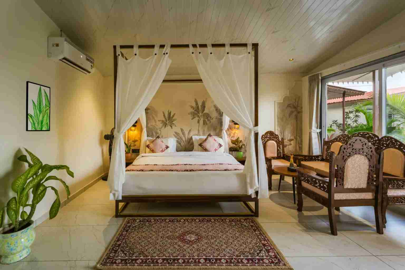River View Tent Resort 2
