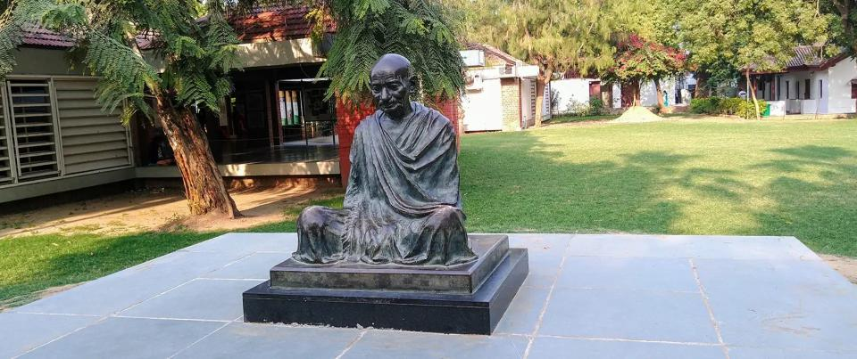 Ahmedabad Package 3 Nights 4 Days