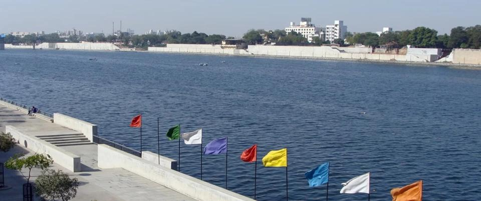 Ahmedabad And Statue of Unity package 4 Nights 5 Days