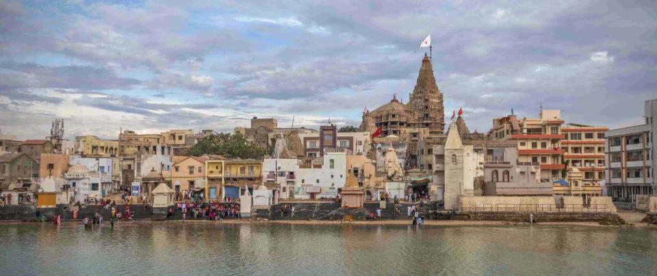 Dwarka Package 4 Nights 5 Days