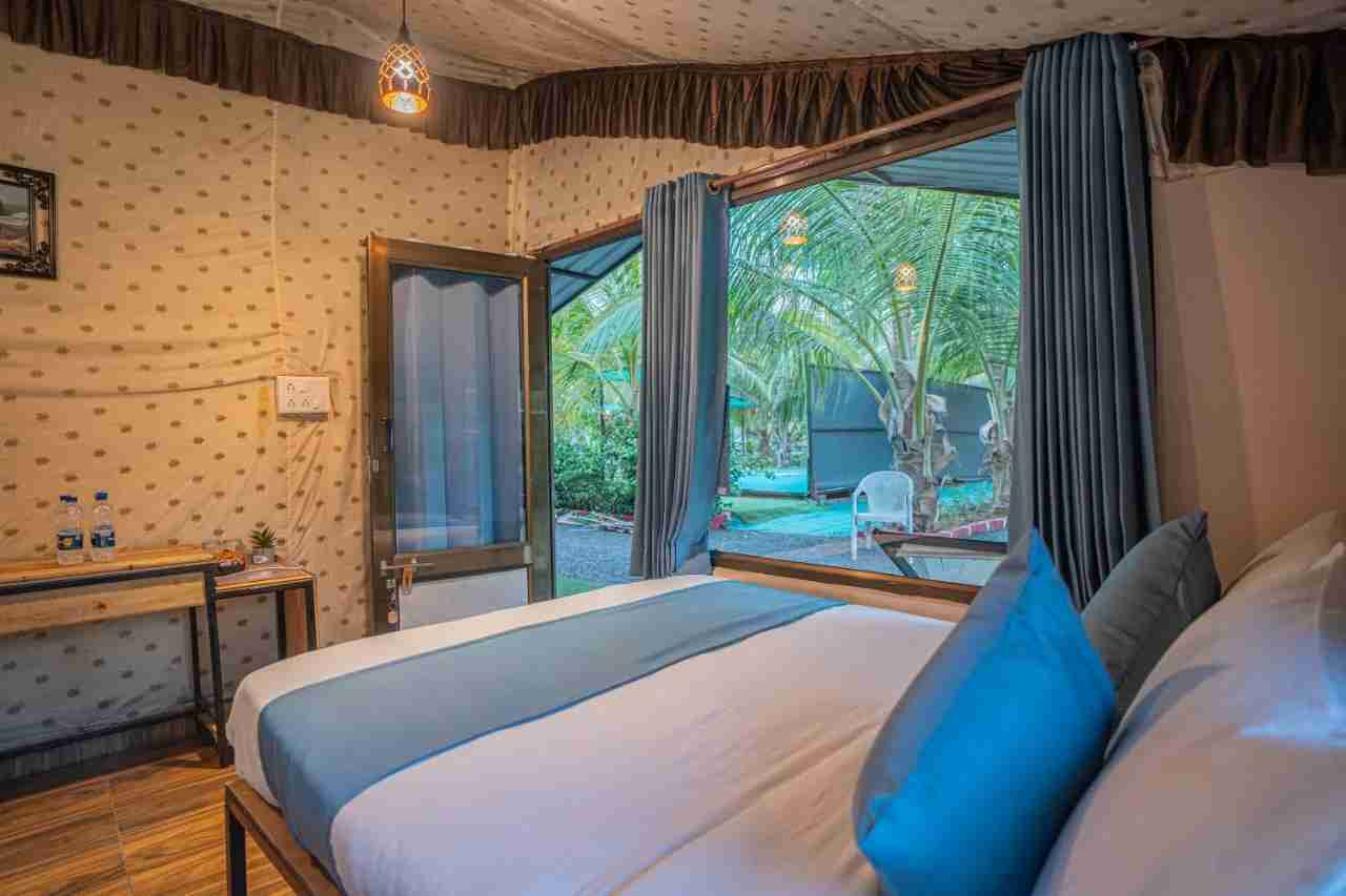 Unity Village Resort 1