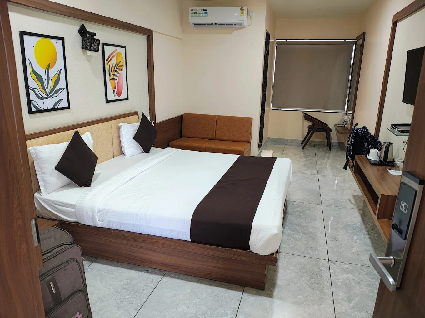 Hotel Sai Inn 2