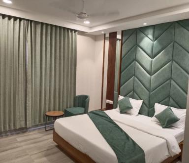 Hotel Valley 1