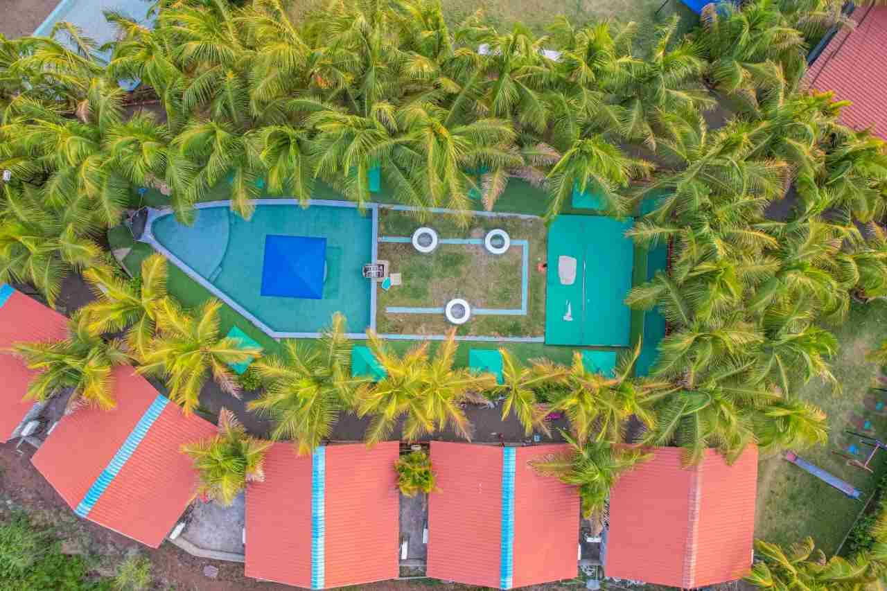 Unity Village Resort Package 1 Night 2 Days