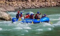 River Rafting