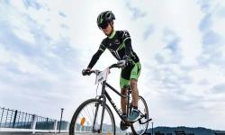 Zarvani Cycling - View 1