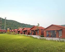 Villa Euphoria Resort  3