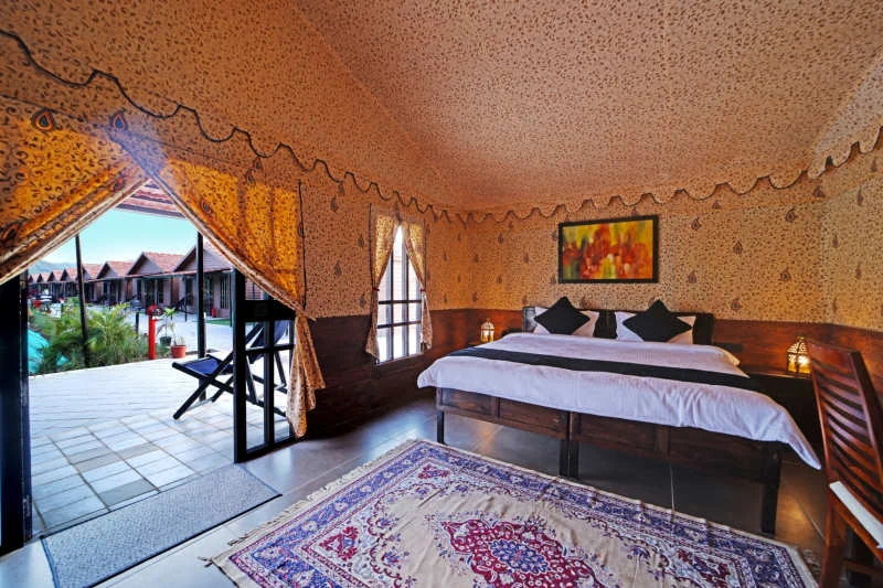 Villa Euphoria Resort  4