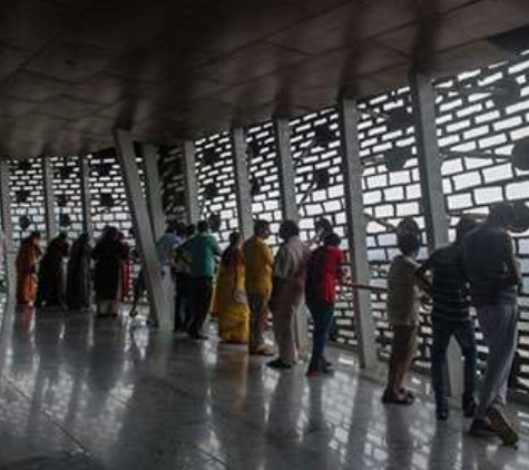SOU Viewing Gallery test