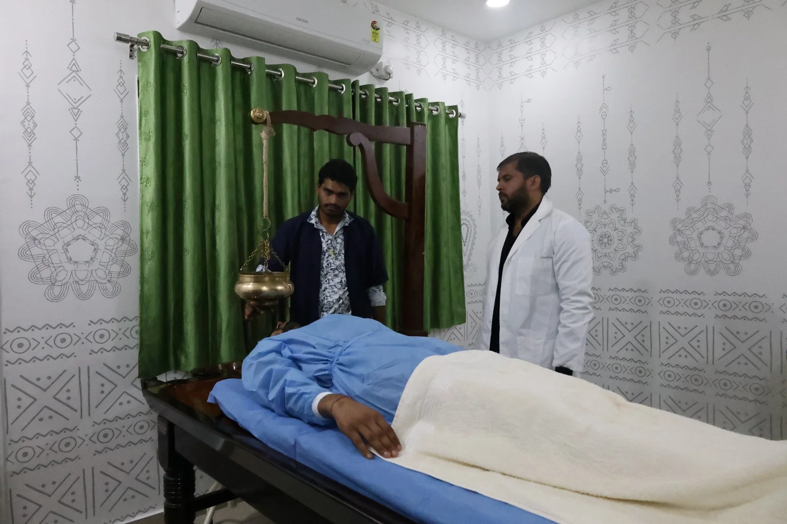 Arogya Van Wellness Centre - View 1