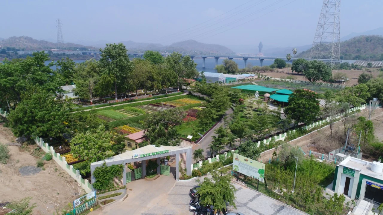 Ekta Nursery - View 1